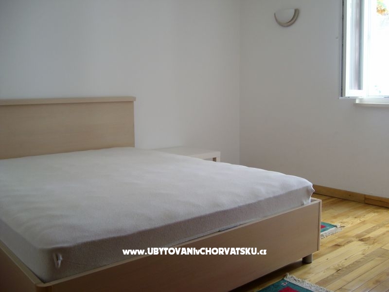 Vila Galebova Krila – Ferienwohnung Gradac – Podaca, Kroatien – Foto 9