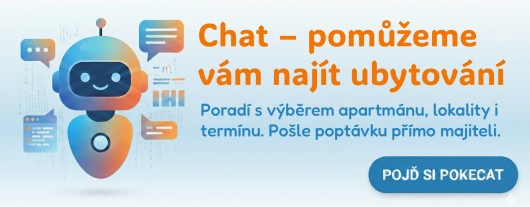 AI chat ubytov�n� v Chorvatsku