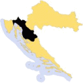 Kvarner Chorvatsko