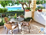 Ferienwohnungen Tamara - ostrov Hvar Kroatien