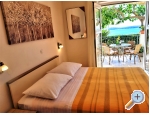 Ferienwohnungen Tamara - ostrov Hvar Kroatien