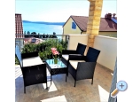 Ferienwohnungen Tamara - ostrov Hvar Kroatien