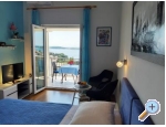 Ferienwohnungen Tamara - ostrov Hvar Kroatien