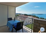 Ferienwohnungen Tamara - ostrov Hvar Kroatien