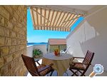 Ferienwohnungen Tamara - ostrov Hvar Kroatien