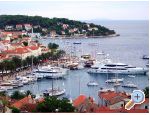 Ferienwohnungen Tamara - ostrov Hvar Kroatien