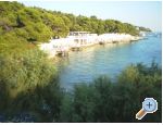 Ferienwohnungen Tamara - ostrov Hvar Kroatien