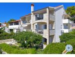 Ferienwohnungen Tamara - ostrov Hvar Kroatien