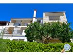 Ferienwohnungen Tamara - ostrov Hvar Kroatien