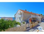 Ferienwohnungen Tamara - ostrov Hvar Kroatien
