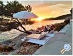 Ferienwohnungen Tamara - ostrov Hvar Kroatien