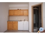 Appartements Vila Ivo - ostrov Hvar Kroatien