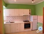 Appartements Vila Ivo - ostrov Hvar Kroatien