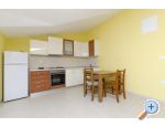 Appartements Vila Ivo - ostrov Hvar Kroatien