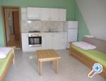 Appartements Vila Ivo - ostrov Hvar Kroatien