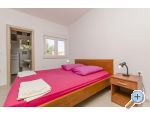 Appartements Vila Ivo - ostrov Hvar Kroatien