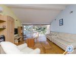 Appartements Vila Ivo - ostrov Hvar Kroatien