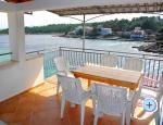 Appartements Vila Ivo - ostrov Hvar Kroatien