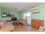 Appartements Vila Ivo - ostrov Hvar Kroatien