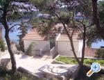 Appartements Vila Ivo - ostrov Hvar Kroatien