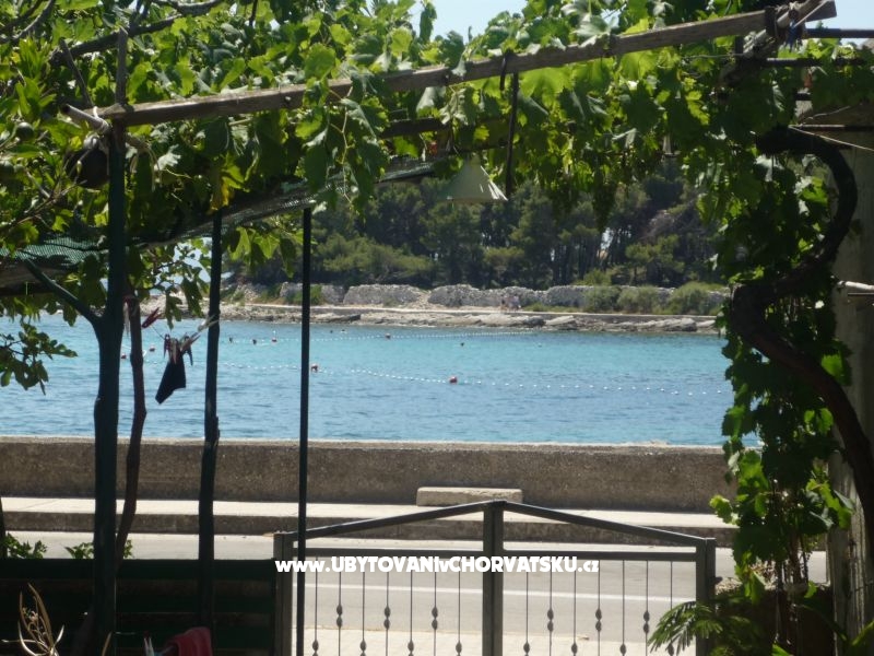 Apartmán Antea – ubytování ostrov Hvar, Chorvatsko – foto 10