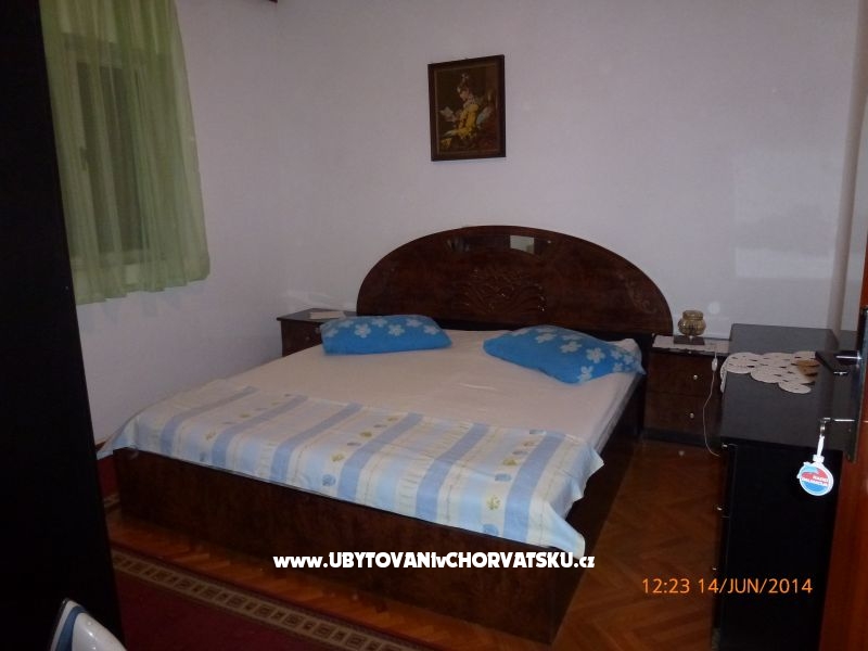 Apartmán Antea – ubytování ostrov Hvar, Chorvatsko – foto 4