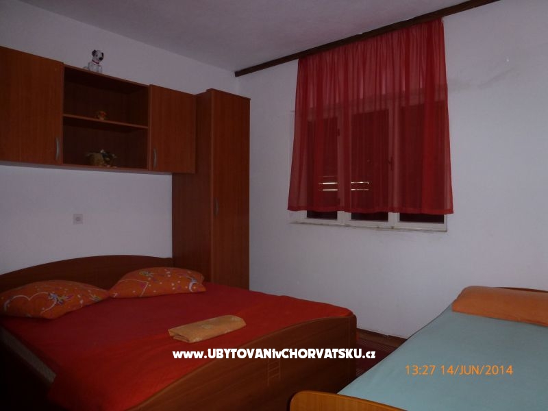 Apartmán Antea – ubytování ostrov Hvar, Chorvatsko – foto 5