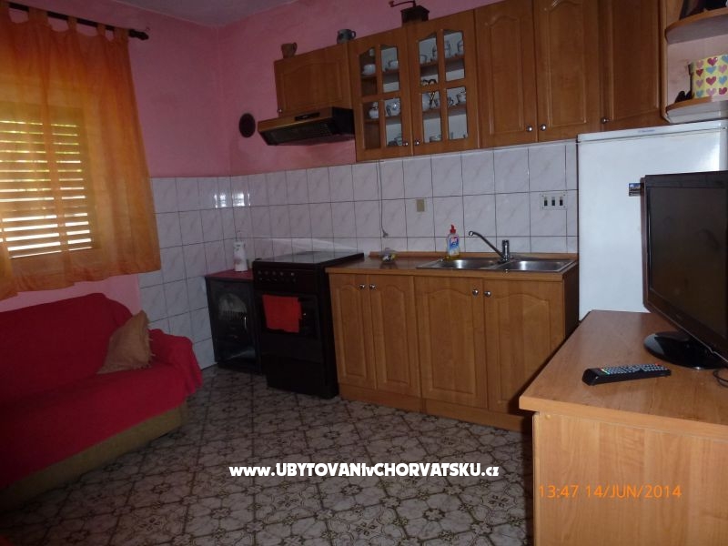 Apartmán Antea – ubytování ostrov Hvar, Chorvatsko – foto 6