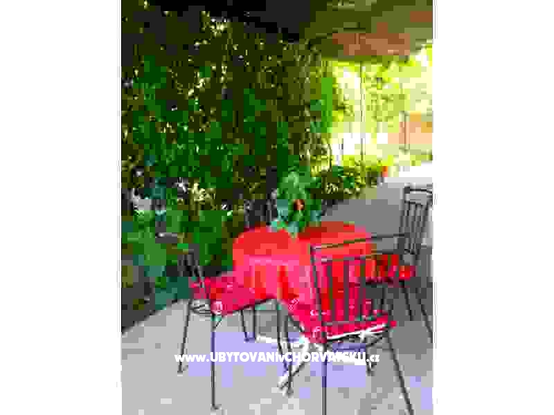 Apartmán Antea – ubytování ostrov Hvar, Chorvatsko – foto 7