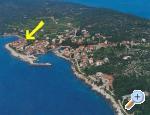 Apartmán Antea – ostrov Hvar – náhled 1