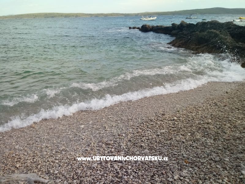 ART AND NATURE  – Ferienwohnung Insel Hvar, Kroatien – Foto 11