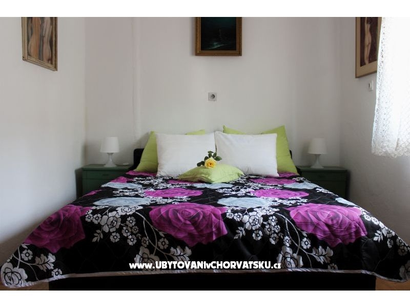 ART AND NATURE  – Ferienwohnung Insel Hvar, Kroatien – Foto 12