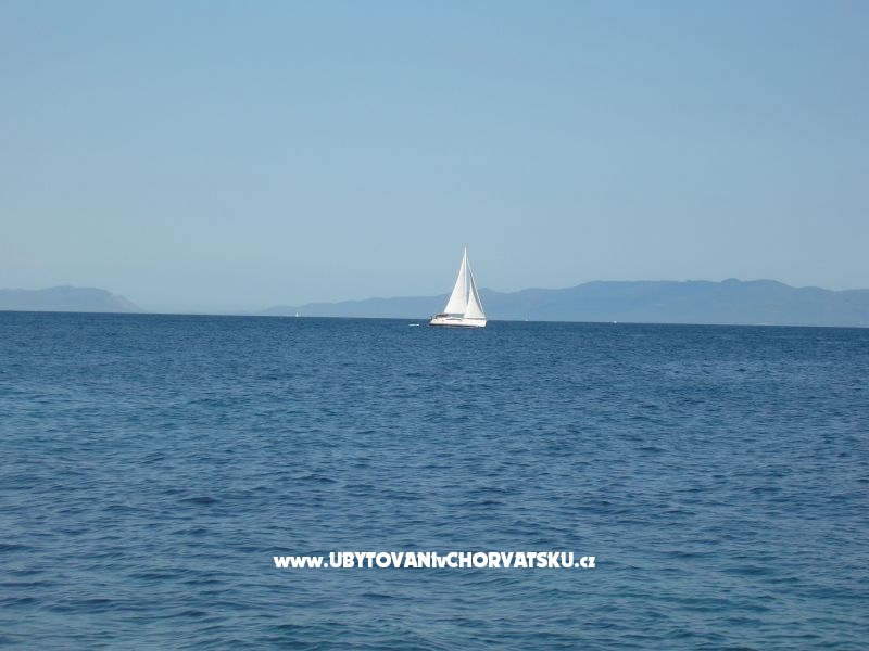 ART AND NATURE  – Ferienwohnung Insel Hvar, Kroatien – Foto 13