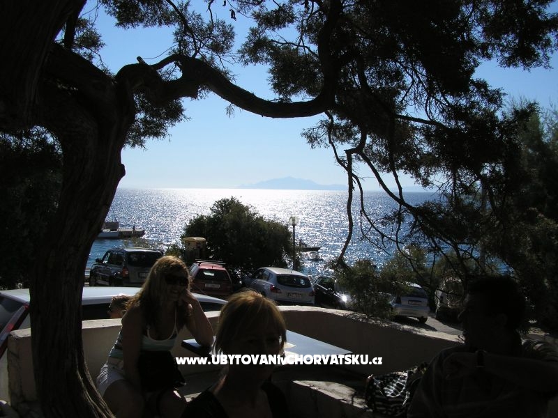 ART AND NATURE  – Ferienwohnung Insel Hvar, Kroatien – Foto 18