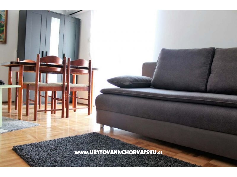 ART AND NATURE  – Ferienwohnung Insel Hvar, Kroatien – Foto 4