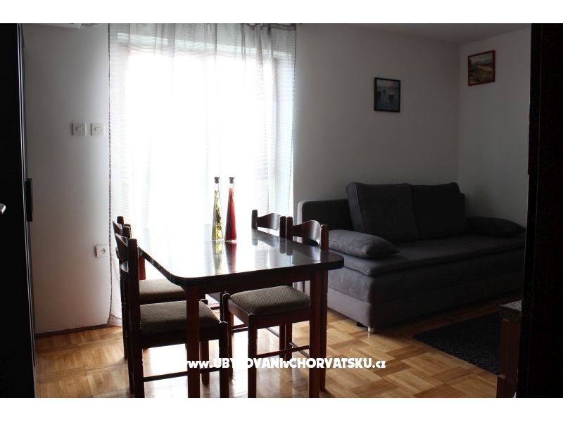 ART AND NATURE  – Ferienwohnung Insel Hvar, Kroatien – Foto 5