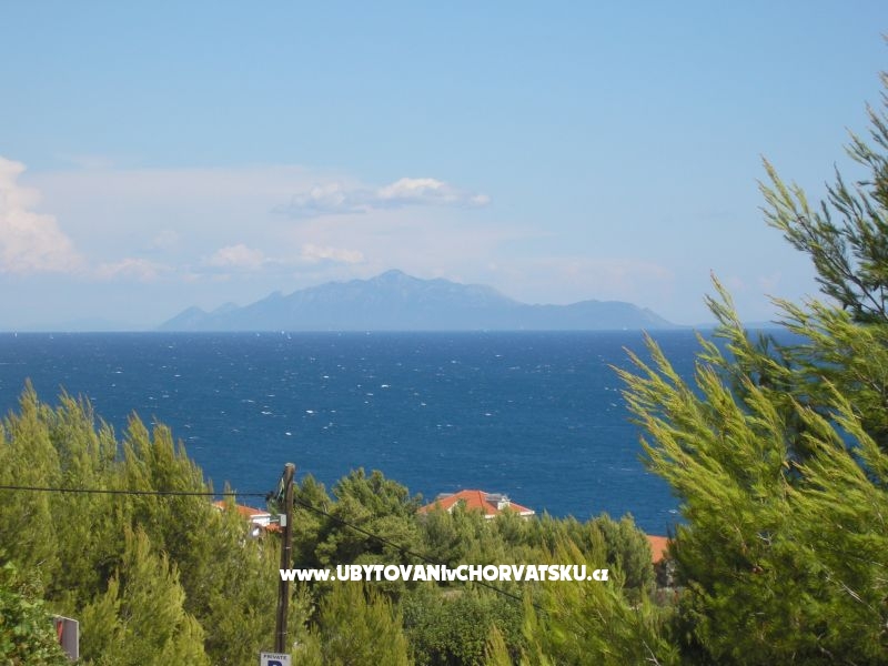 ART AND NATURE  – Ferienwohnung Insel Hvar, Kroatien – Foto 6