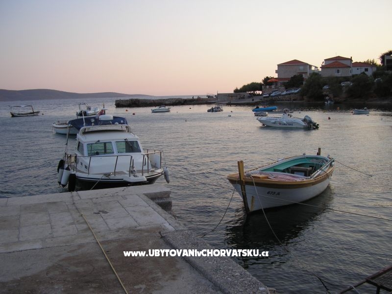 ART AND NATURE  – Ferienwohnung Insel Hvar, Kroatien – Foto 7