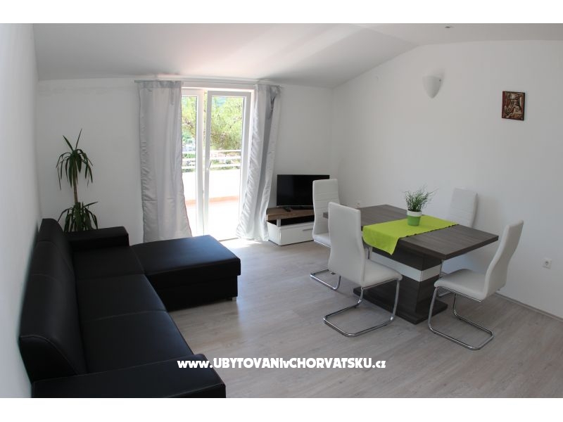 Apartmány  Burkovo – ubytování ostrov Hvar, Chorvatsko – foto 11