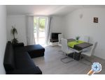 Apartmány  Burkovo – ostrov Hvar – náhled 11