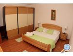 Apartmány  Burkovo – ostrov Hvar – náhled 5