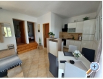 Appartements Alenka - ostrov Hvar Kroatien
