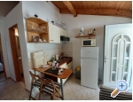 Appartements Alenka - ostrov Hvar Kroatien