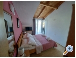 Appartements Alenka - ostrov Hvar Kroatien