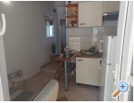 Appartements Alenka - ostrov Hvar Kroatien