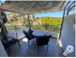 Appartements Alenka - ostrov Hvar Kroatien