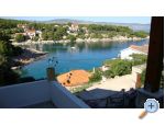 Appartements Alenka - ostrov Hvar Kroatien