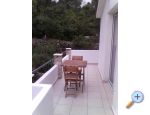Appartements Alenka - ostrov Hvar Kroatien