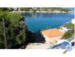 Appartements Alenka - ostrov Hvar Kroatien