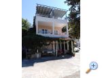 Appartements Alenka - ostrov Hvar Kroatien